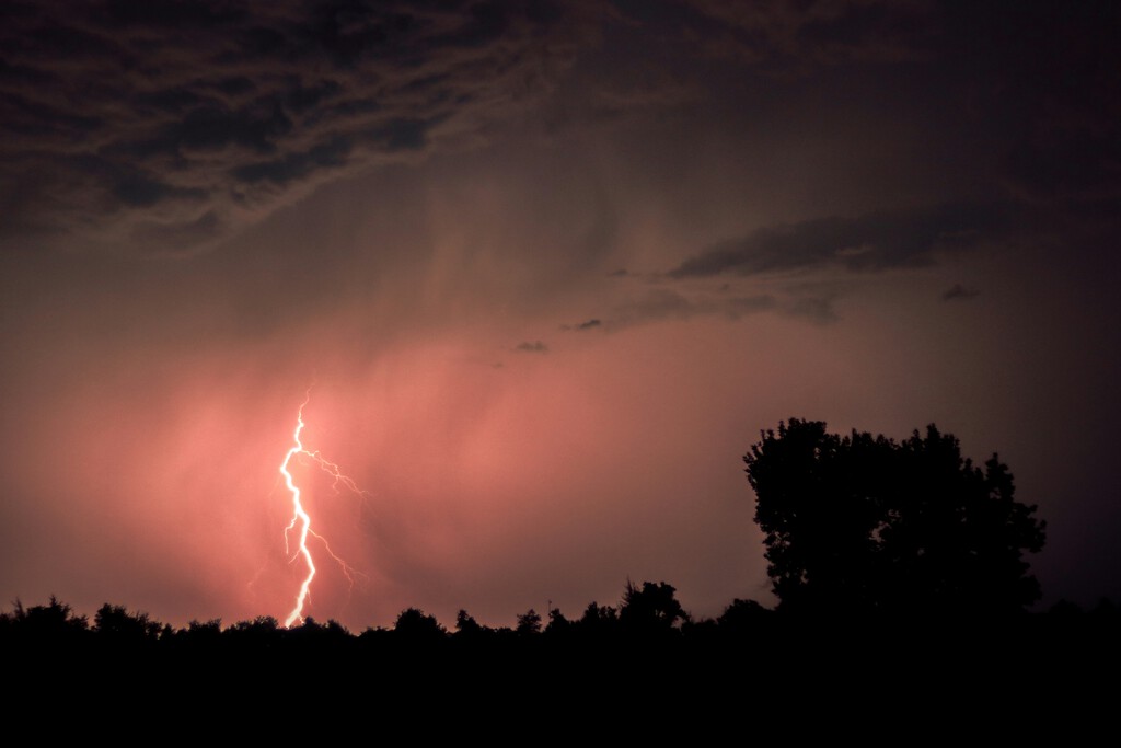 Los rayos parecen una cosa normal: en realidad llevábamos años intentando entenderlos y lo hemos conseguido en un laboratorio