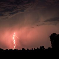 Los rayos parecen una cosa normal: en realidad llevábamos años intentando entenderlos y lo hemos conseguido en un laboratorio