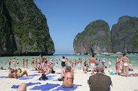 Los guetos de mochileros más frenéticos de Asia (II): Tailandia y subcontinente indio
