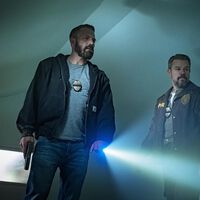 Netflix no quiere quedar mal delante de Matt Damon y Ben Affleck y hará una excepción con los sueldos de su nueva película