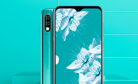 Nuevos Hisense Infinity H30, Rock V y Rock V Pro: el trío que llega a los 8.000 mAh en el modelo Pro