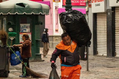 Mexico Tiene Problema Basura Negocio Milonario Xataka Mexico 2