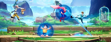 MultiVersus preocupa incluso durante su beta: el Smash Bros. de Warner busca que gastes más de 200 euros para desbloquearlo todo 