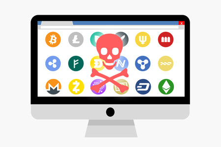 Miles de webs gubernamentales minaban criptomonedas en países como Reino Unido, Australia y Estados Unidos