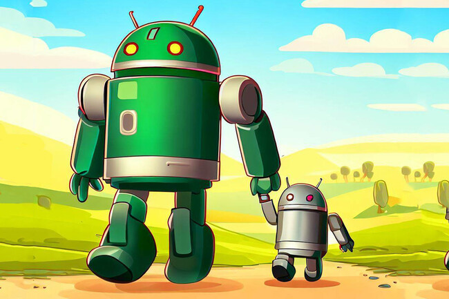 Androidgo