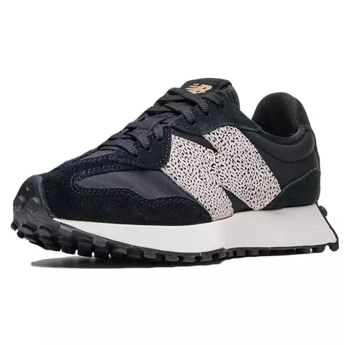New Balance WS327KC 327 Mujer