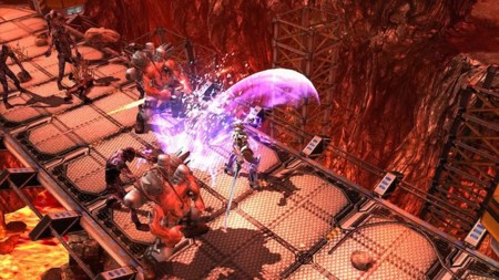 Implosion es el juego que tu iPhone estaba esperando