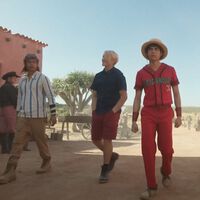 La serie más esperada de 2026 sorprende con un detrás de cámaras: One Piece de Netflix promete superar lo visto en live-action hasta ahora 