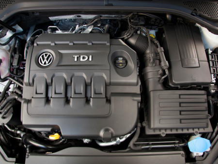Volkswagen acepta recomprar los coches afectados por el software trucado, pero sólo en EE.UU.