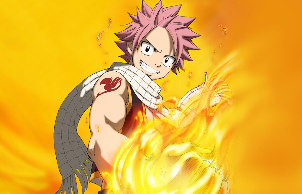 Imagina haber entrevistado al creador de Fairy Tail y haber hecho tan buen trabajo que acabas convirtiéndote en un personaje de su manga Imagina haber entrevistado al creador de Fairy Tail y haber hecho tan buen trabajo que acabas convirtiéndote en un personaje de su manga