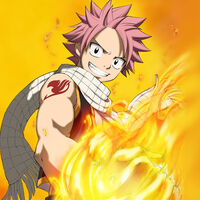 Imagina haber entrevistado al creador de Fairy Tail y haber hecho tan buen trabajo que acabas convirtiéndote en un personaje de su manga 