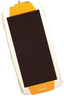 Cargador solar 12 voltios