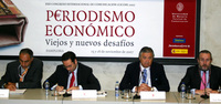 Periodismo económico español, una autocrítica preocupante