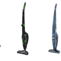 3 aspiradores tipo escoba de Polti, Philips y Aeg rebajados en Amazon sólo hoy 