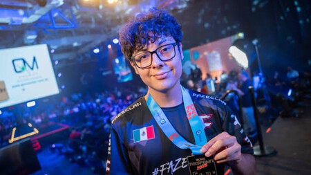 Sparg0 Retiro Competitivo Smash Bros