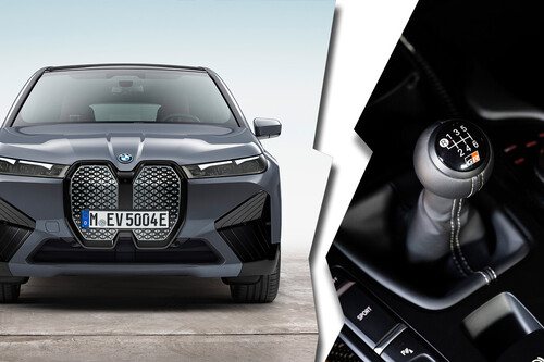 Seamos sinceros: con el coche eléctrico, a BMW ya no le interesamos y Toyota aún está en duelo por el fin del coche de gasolina