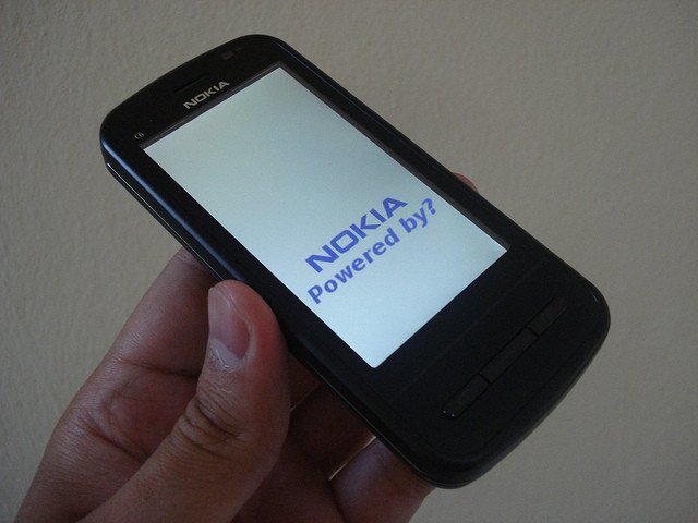 nokia-incognita