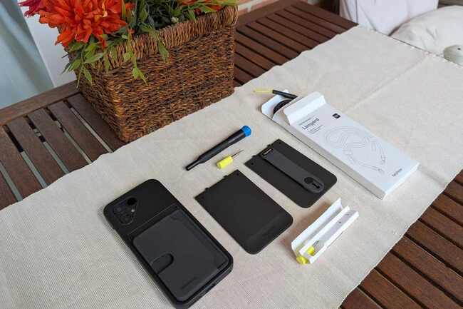 Fairphone 6