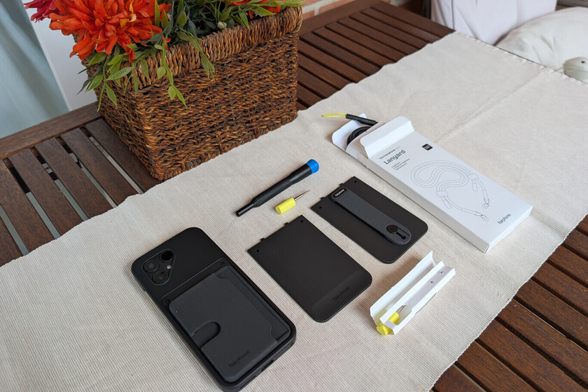Guía de smartphones con batería extraíble: ventajas, consejos de compra y mejores modelos