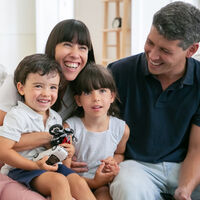 49 chistes cortos de animales para niños para morirse de la risa