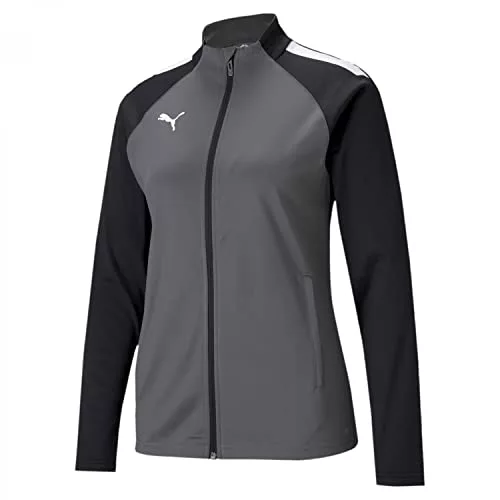 PUMA Chaqueta Marca Modelo teamLIGA Training Ja Unisex