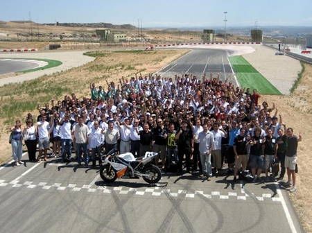 MotoStuden Motorland