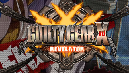 Espadas, fuego y rock'n roll: así de potente es el nuevo tráiler de Guilty Gear Xrd: Revelator
