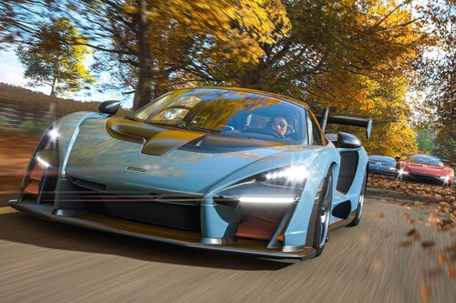 Forza Horizon 4 desaparecerá para siempre de Xbox Game Pass y las tiendas digitales en Diciembre, el culpable: sus licencias