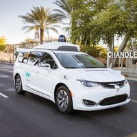 Waymo y Volvo unen fuerzas para desarrollar la siguiente generación de vehículos autónomos nivel 4