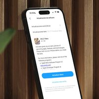 Cómo instalar una beta de iOS 27 en el iPhone: paso a paso para hacerlo de una manera segura y oficial