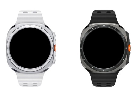 Samsung Galaxy Watch Ultra