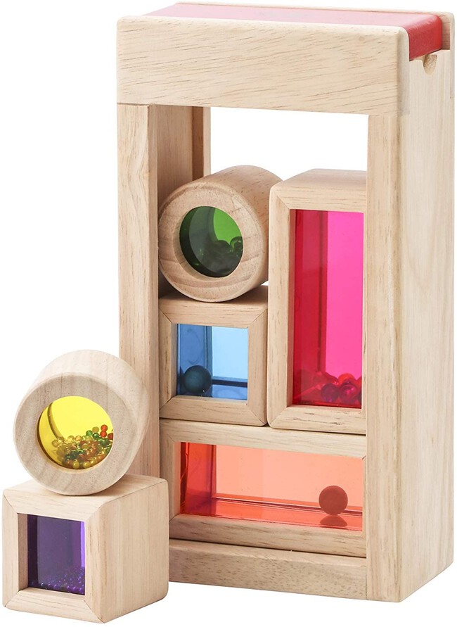 Set De 3 Giroscopios De Madera Con Cuerda Y Mango – Juguete Educativo Para Coordinación Y Motricidad (Colores Aleatorios)