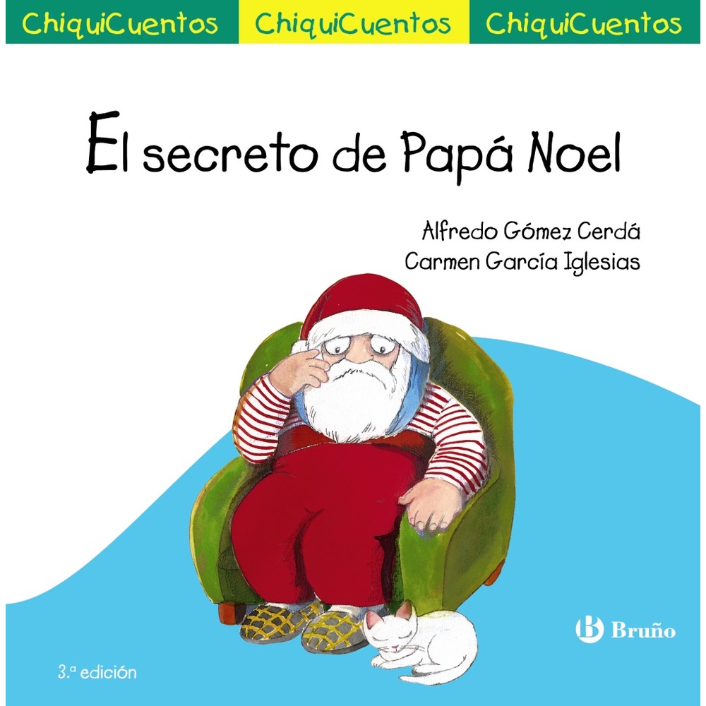 Cuento infantil