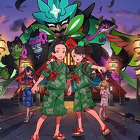 ¿Cuánto dura La Máscara Turquesa, el DLC de Pokémon Escarlata y Púrpura? 