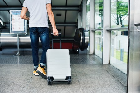 Las mejores ofertas en maletas, para tus próximas vacaciones, utilizando el cupón de descuento PARAHOY15 en los eBay Days
