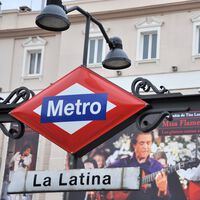 En pleno boom del turismo extranjero, Metro de Madrid ha tenido una idea para rentabilizar su marca: merchandising de lujo