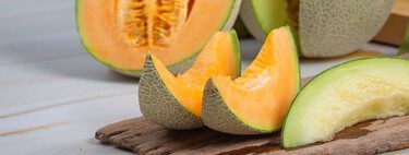 Cómo conservar melón en casa según la variedad para que aguante en buen estado durante más tiempo