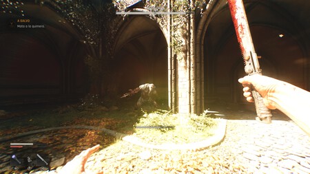 Dying Light The Beast