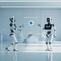 Unos investigadores crearon una empresa donde todos los empleados eran agentes IA. No hicieron ni una cuarta parte del trabajo