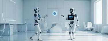 Unos investigadores crearon una empresa donde todos los empleados eran agentes IA. No hicieron ni una cuarta parte del trabajo