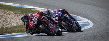 SBK Portugal 2021: Horarios, favoritos y dónde ver las carreras en directo