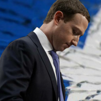 Zuckerberg cree que la recesión que viene es la peor de la historia reciente pero lo que le pasa es que tiene anteojeras