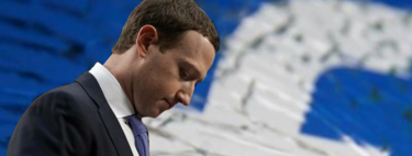 Zuckerberg cree que la recesión que viene es la peor de la historia reciente pero lo que le pasa es que tiene anteojeras