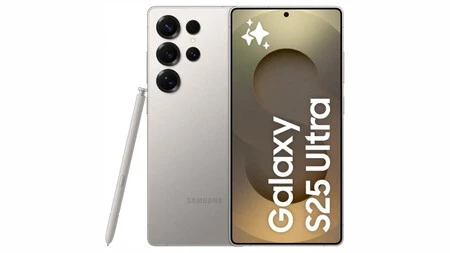 Samsung Galaxy S25 Ultra