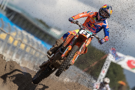 Jorge Prado Mxgp Holanda 2017
