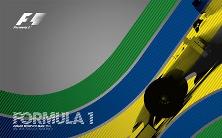 GP de Brasil F1 2011: horarios