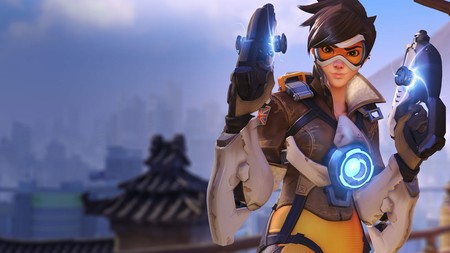Blizzard se retracta y dejará de banear héroes para las partidas competitivas de Overwatch
