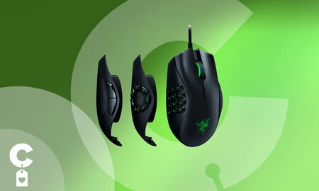 Este ratón gaming de Razer es un auténtico chollazo: hasta 19 botones programables por menos de 60 euros