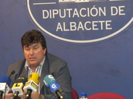 PP y PSOE juntos contra el Canon de la SGAE... en la provincia de Albacete