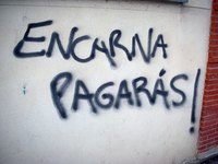 Caso Xing y Carpintier: cuidado con las "cartas amenaza" para cobrar